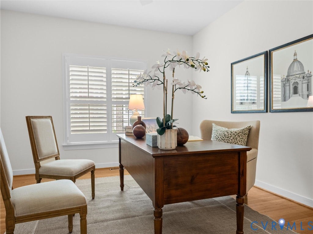 2214 Founders View Lane, Fb Golf Villas, Powhatan, VA 23113 2214 Founders View Lane, Fb Golf Villas, Powhatan, VA 23113