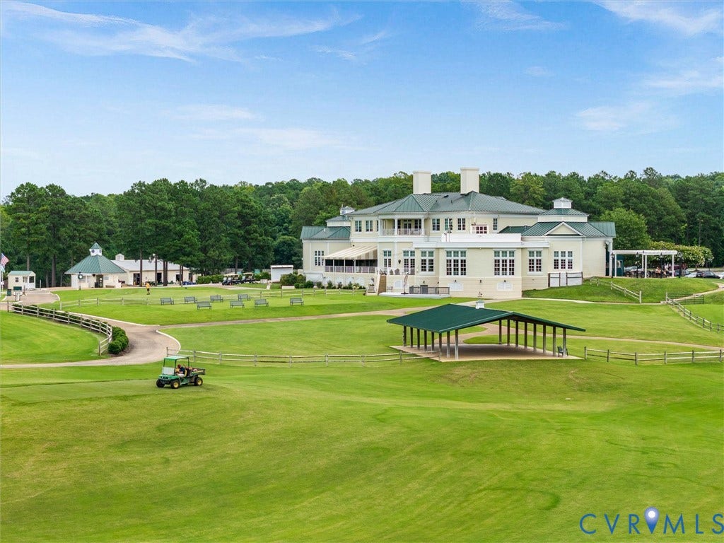 2214 Founders View Lane, Fb Golf Villas, Powhatan, VA 23113 2214 Founders View Lane, Fb Golf Villas, Powhatan, VA 23113
