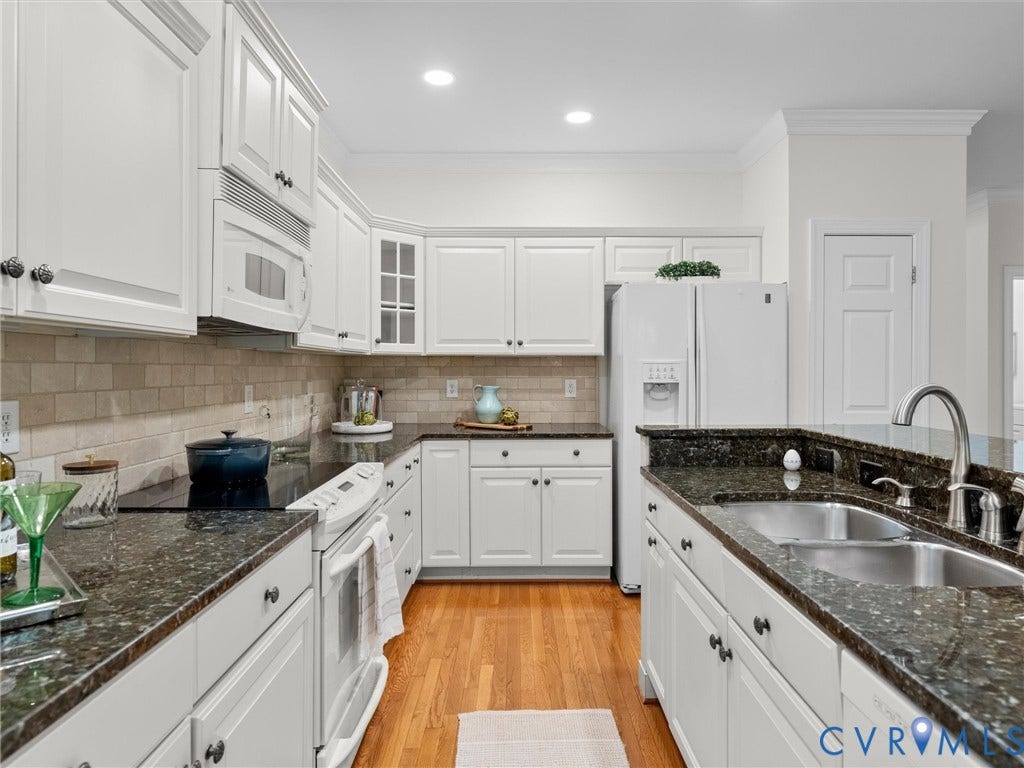 2214 Founders View Lane, Fb Golf Villas, Powhatan, VA 23113 2214 Founders View Lane, Fb Golf Villas, Powhatan, VA 23113