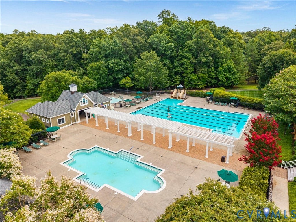 2214 Founders View Lane, Fb Golf Villas, Powhatan, VA 23113 2214 Founders View Lane, Fb Golf Villas, Powhatan, VA 23113