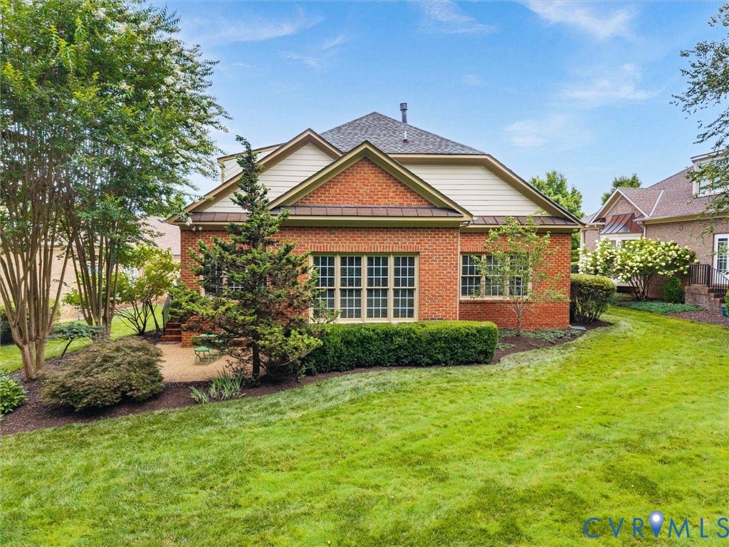 2214 Founders View Lane, Fb Golf Villas, Powhatan, VA 23113 2214 Founders View Lane, Fb Golf Villas, Powhatan, VA 23113