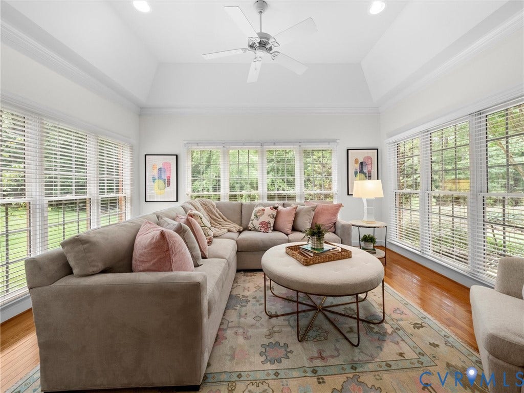 2214 Founders View Lane, Fb Golf Villas, Powhatan, VA 23113 2214 Founders View Lane, Fb Golf Villas, Powhatan, VA 23113