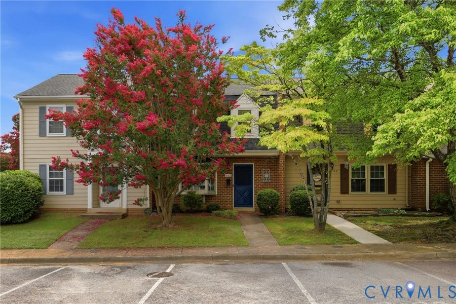 Property photo for 8103 Provincetown Drive, North Chesterfield, VA