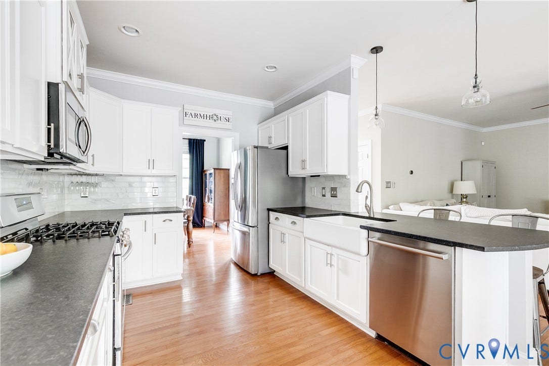 4907 Winding Branch Road, Moseley, VA 23120 4907 Winding Branch Road, Moseley, VA 23120