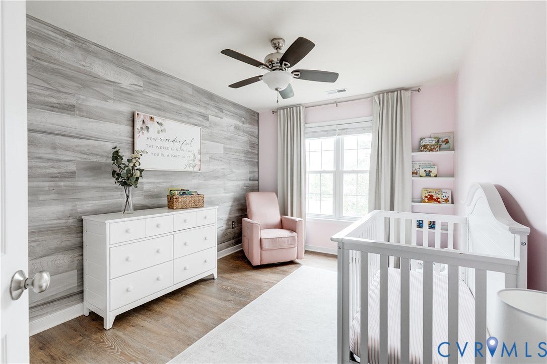 4907 Winding Branch Road, Moseley, VA 23120 4907 Winding Branch Road, Moseley, VA 23120