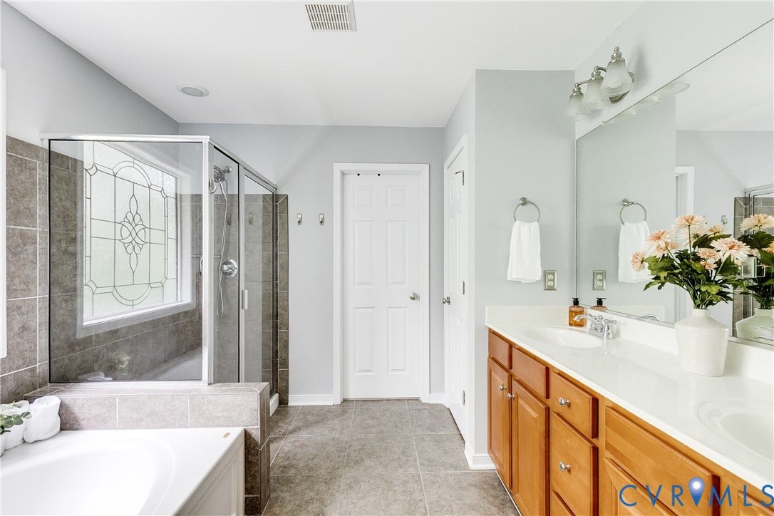 4907 Winding Branch Road, Moseley, VA 23120 4907 Winding Branch Road, Moseley, VA 23120