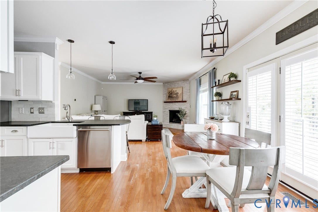 4907 Winding Branch Road, Moseley, VA 23120 4907 Winding Branch Road, Moseley, VA 23120