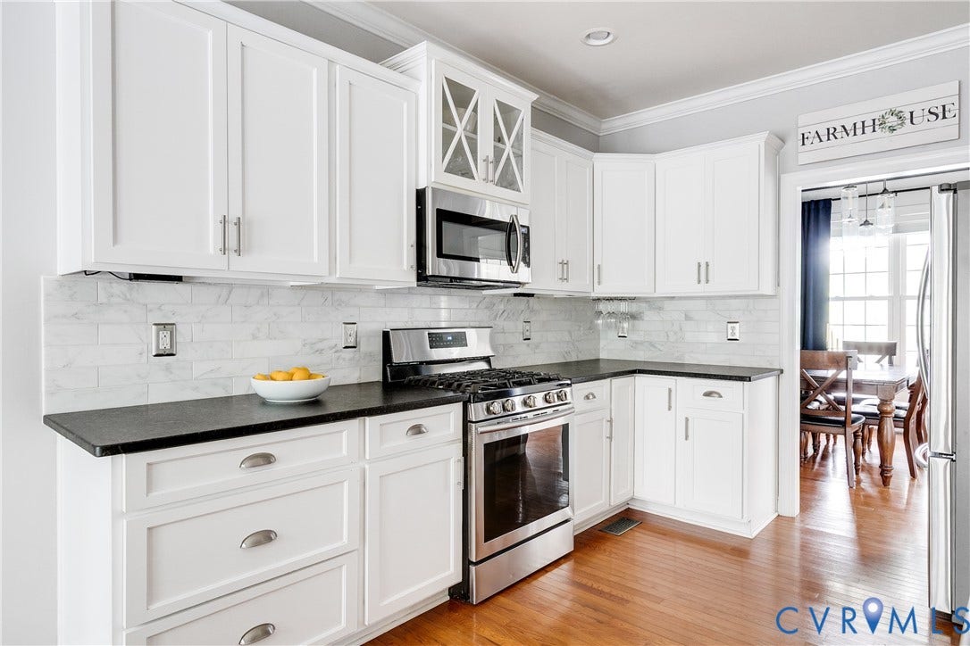 4907 Winding Branch Road, Moseley, VA 23120 4907 Winding Branch Road, Moseley, VA 23120