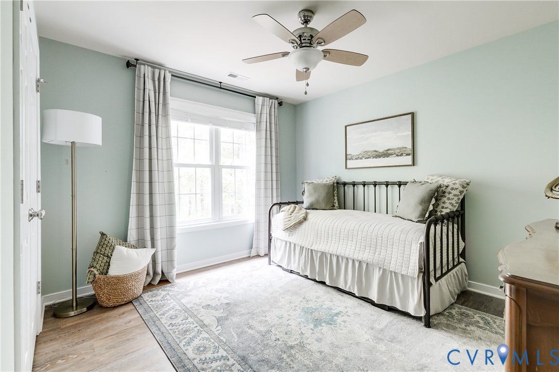 4907 Winding Branch Road, Moseley, VA 23120 4907 Winding Branch Road, Moseley, VA 23120