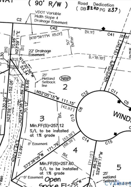 4907 Winding Branch Road, Moseley, VA 23120 4907 Winding Branch Road, Moseley, VA 23120