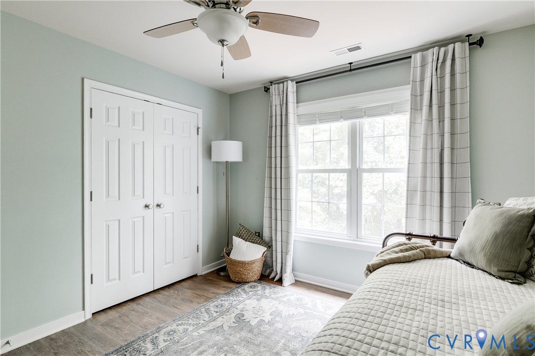 4907 Winding Branch Road, Moseley, VA 23120 4907 Winding Branch Road, Moseley, VA 23120