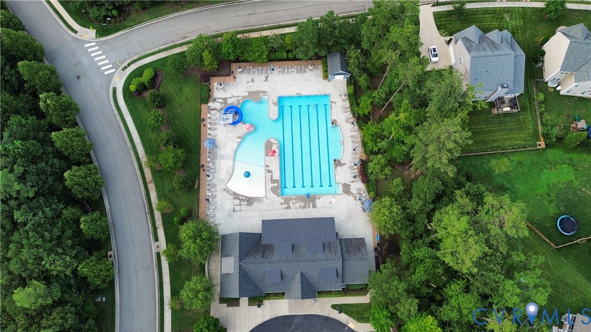 4907 Winding Branch Road, Moseley, VA 23120 4907 Winding Branch Road, Moseley, VA 23120
