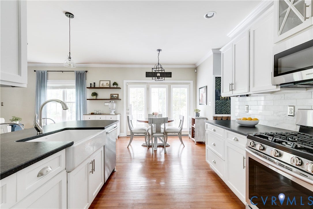 4907 Winding Branch Road, Moseley, VA 23120 4907 Winding Branch Road, Moseley, VA 23120