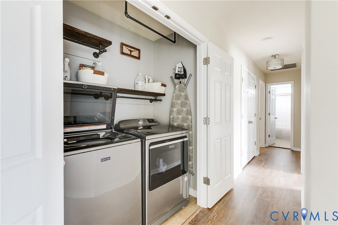 4907 Winding Branch Road, Moseley, VA 23120 4907 Winding Branch Road, Moseley, VA 23120