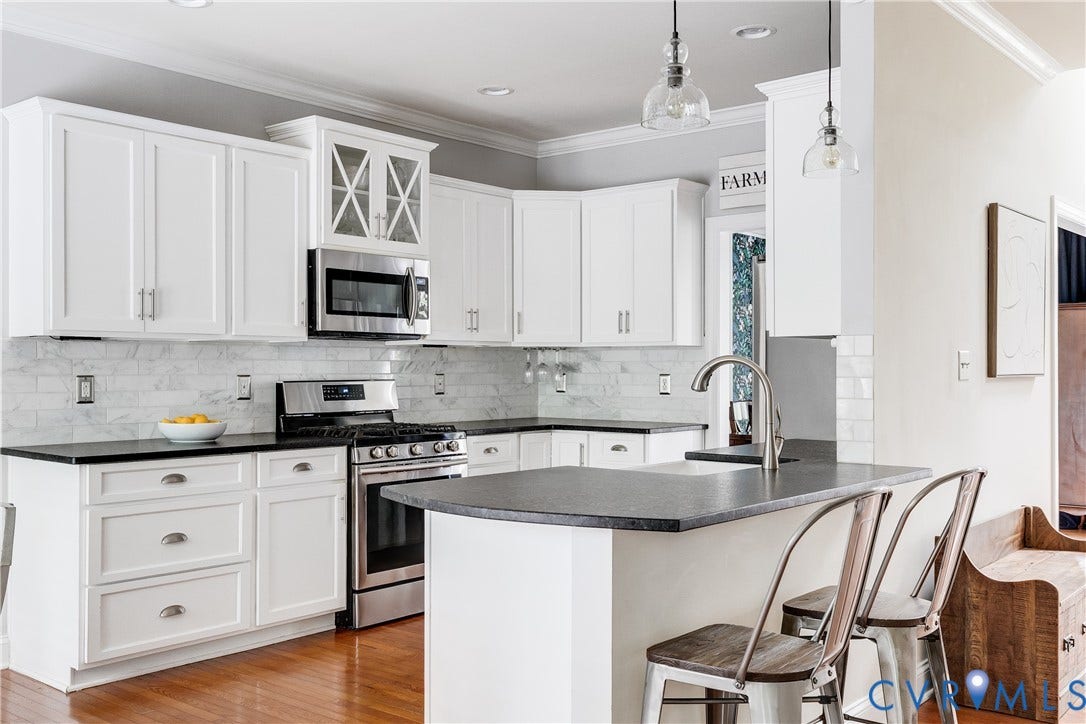 4907 Winding Branch Road, Moseley, VA 23120 4907 Winding Branch Road, Moseley, VA 23120