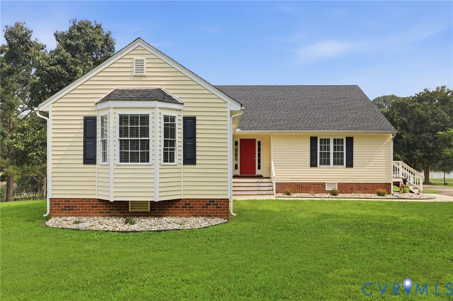 Property photo for 8890 Dunnston Drive, Amelia Courthouse, VA