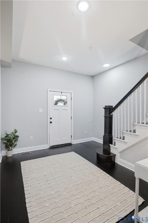 2707 4th Avenue, Richmond, VA 23222 2707 4th Avenue, Richmond, VA 23222