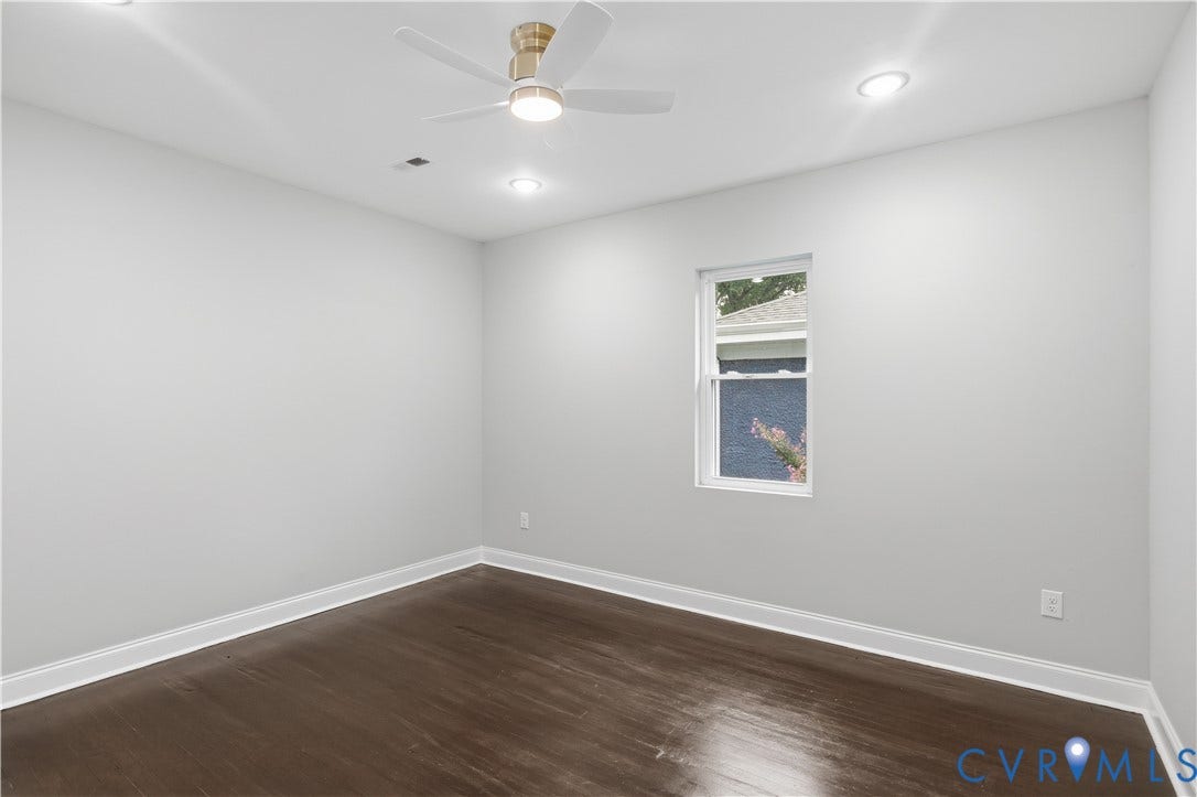 2707 4th Avenue, Richmond, VA 23222 2707 4th Avenue, Richmond, VA 23222