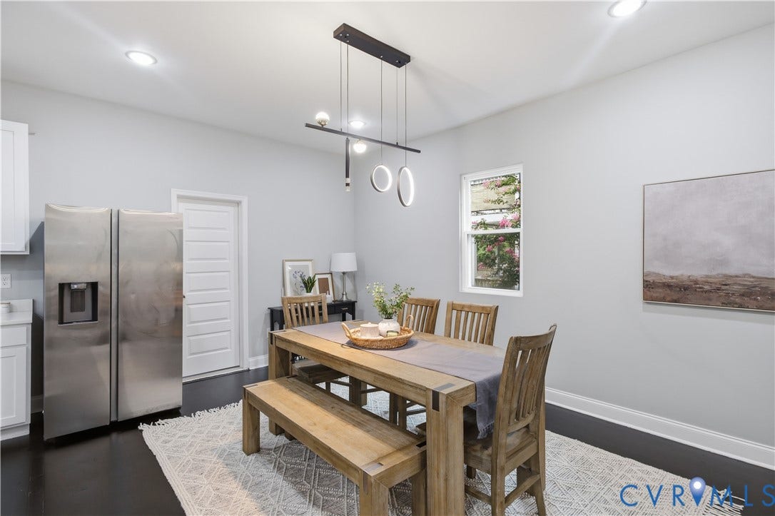 2707 4th Avenue, Richmond, VA 23222 2707 4th Avenue, Richmond, VA 23222
