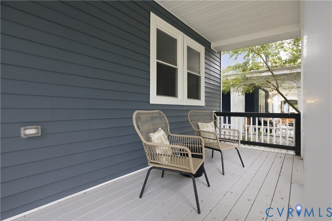 2707 4th Avenue, Richmond, VA 23222 2707 4th Avenue, Richmond, VA 23222