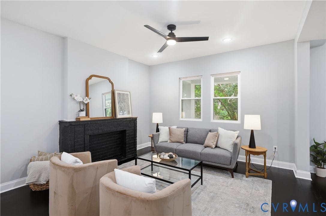 2707 4th Avenue, Richmond, VA 23222 2707 4th Avenue, Richmond, VA 23222