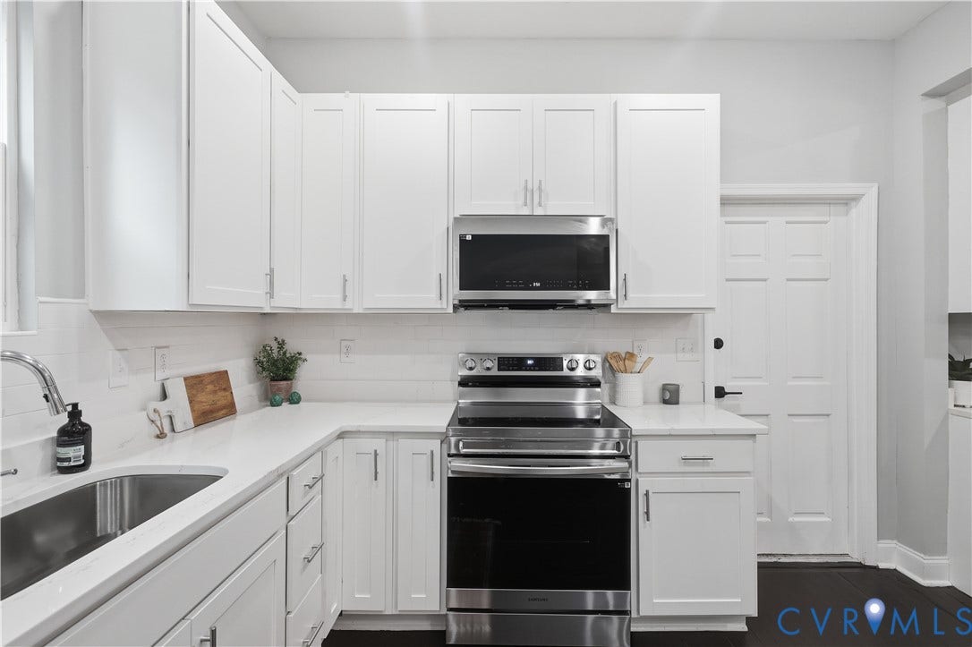 2707 4th Avenue, Richmond, VA 23222 2707 4th Avenue, Richmond, VA 23222