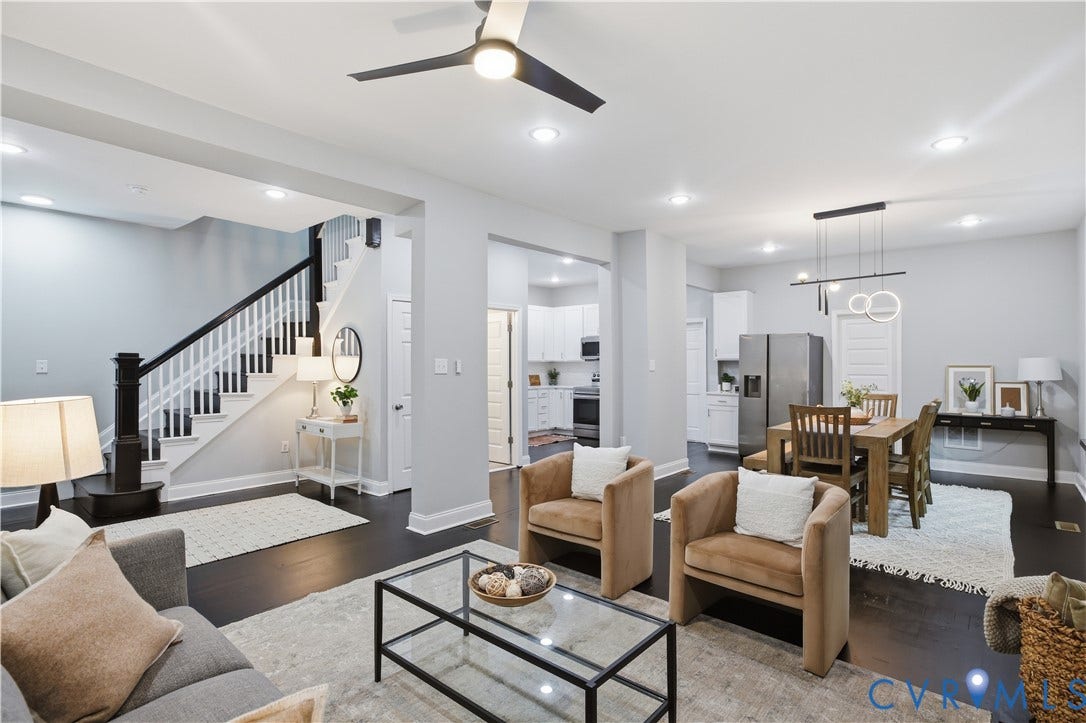 2707 4th Avenue, Richmond, VA 23222 2707 4th Avenue, Richmond, VA 23222