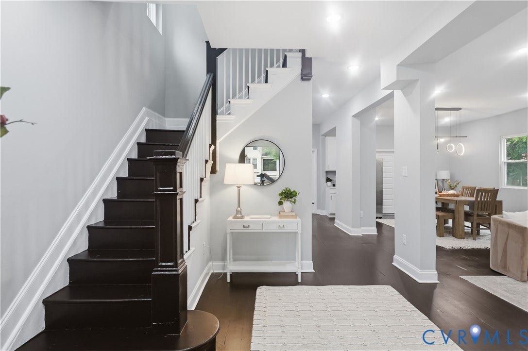 2707 4th Avenue, Richmond, VA 23222 2707 4th Avenue, Richmond, VA 23222