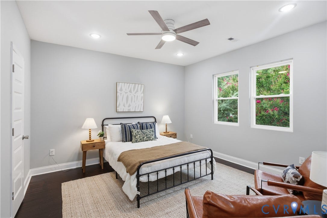 2707 4th Avenue, Richmond, VA 23222 2707 4th Avenue, Richmond, VA 23222