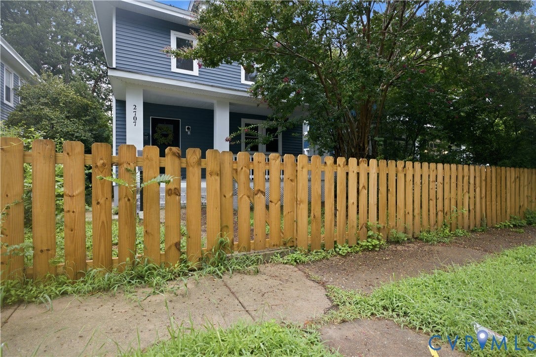 2707 4th Avenue, Richmond, VA 23222 2707 4th Avenue, Richmond, VA 23222