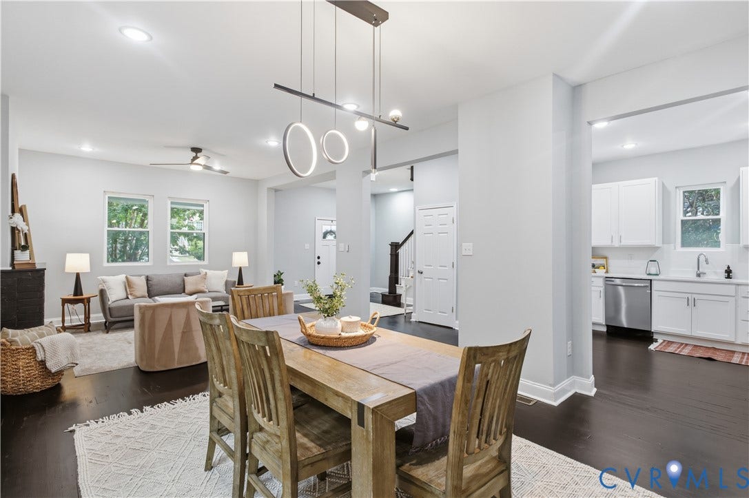 2707 4th Avenue, Richmond, VA 23222 2707 4th Avenue, Richmond, VA 23222