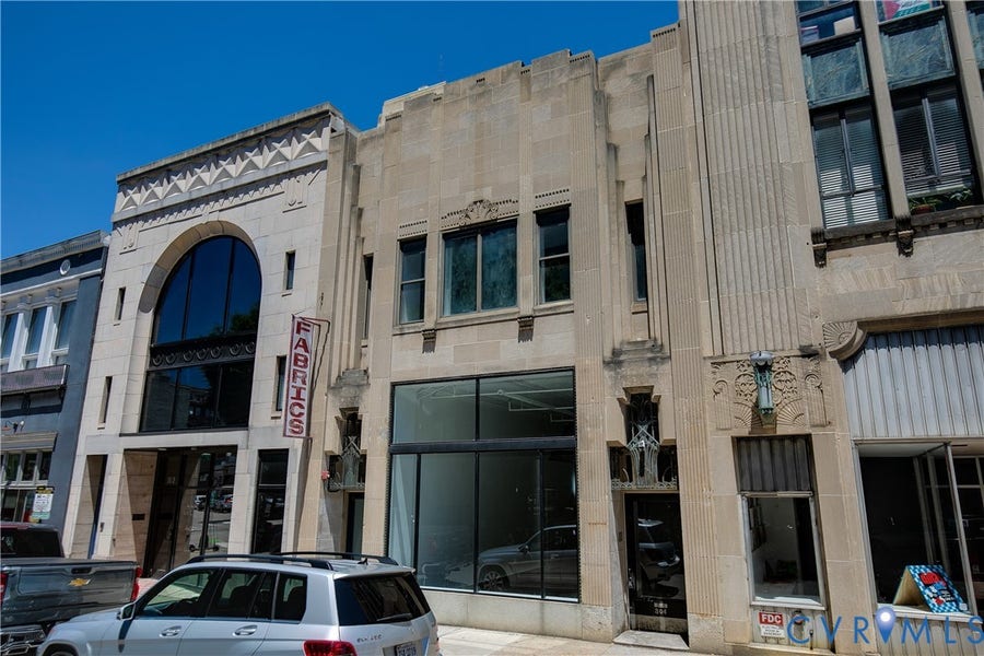 Property photo for 304 E Grace Street, Richmond, VA