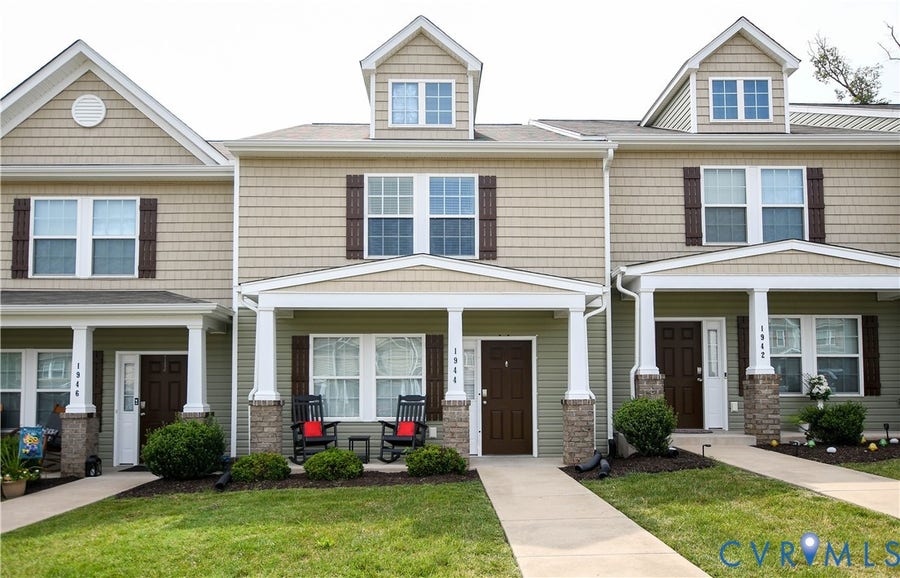Property photo for 1944 Kennington Park Road, Aylett, VA