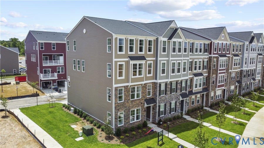 Property photo for 9659 Turning Point Drive, #B, Glen Allen, VA