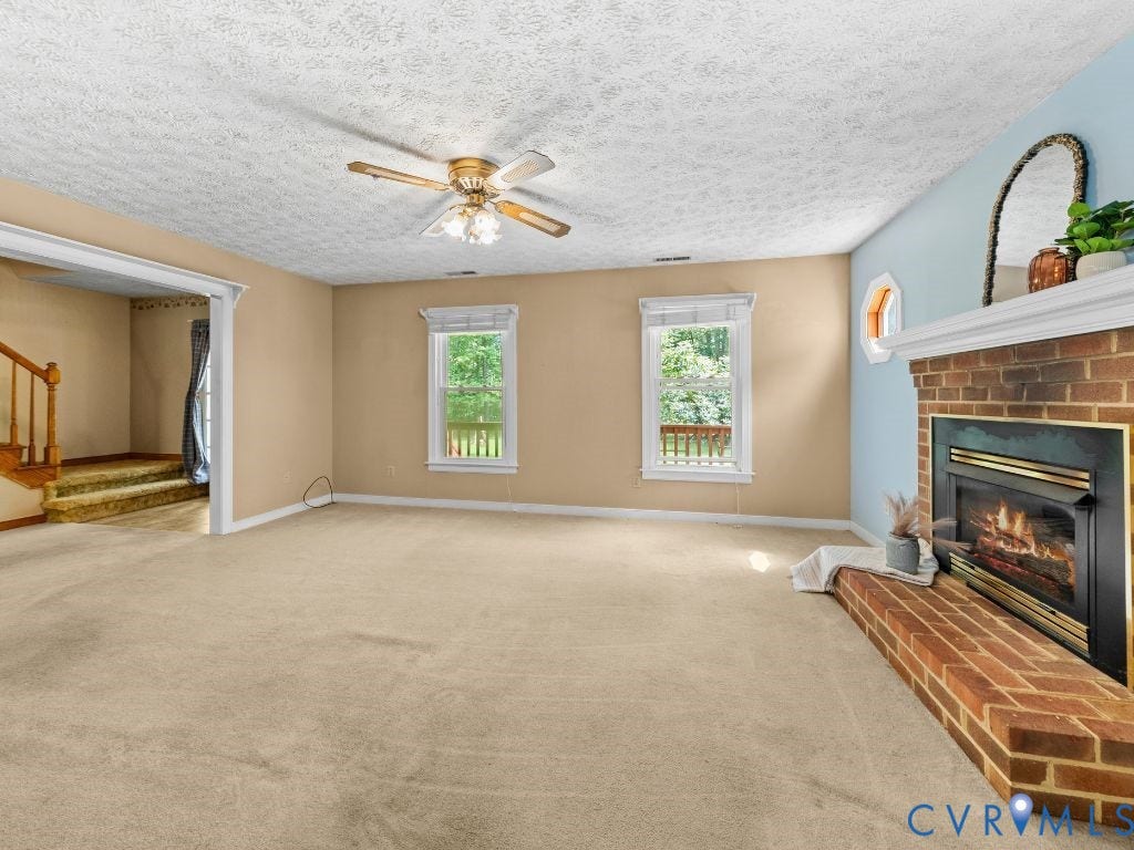 2165 Hunters Mill Road, Hunters Mill, Powhatan, VA 23139