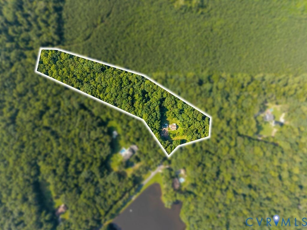 2165 Hunters Mill Road, Hunters Mill, Powhatan, VA 23139