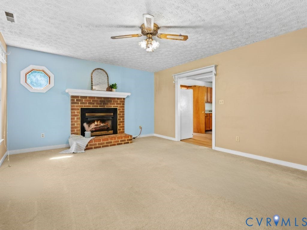 2165 Hunters Mill Road, Hunters Mill, Powhatan, VA 23139