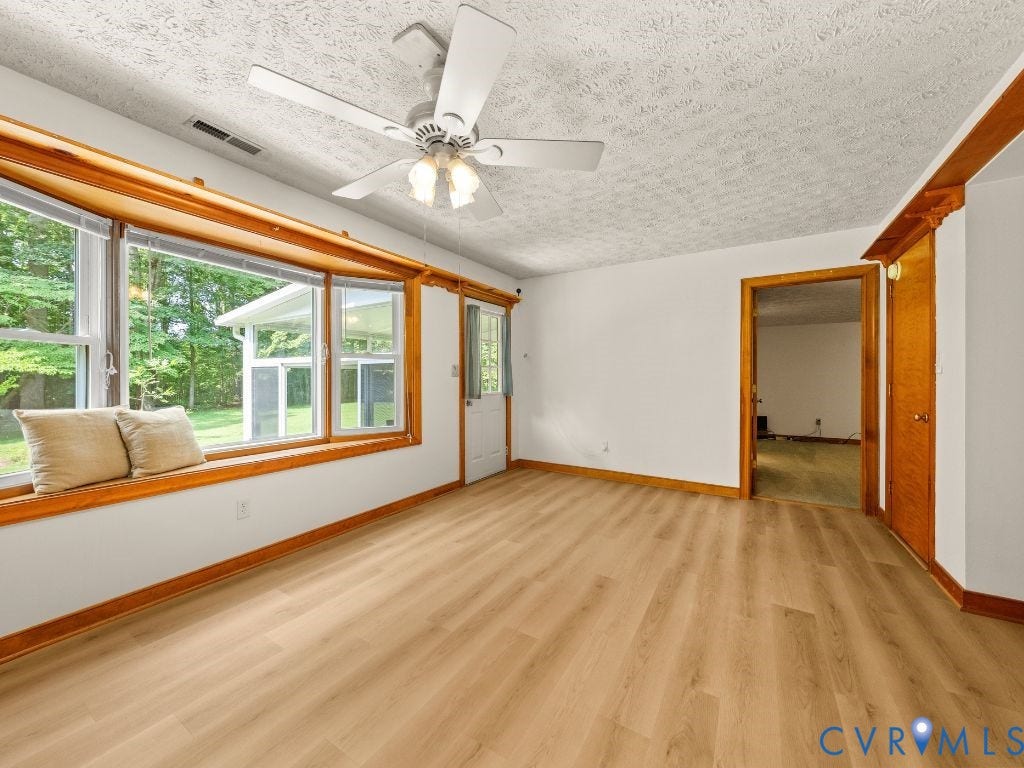 2165 Hunters Mill Road, Hunters Mill, Powhatan, VA 23139