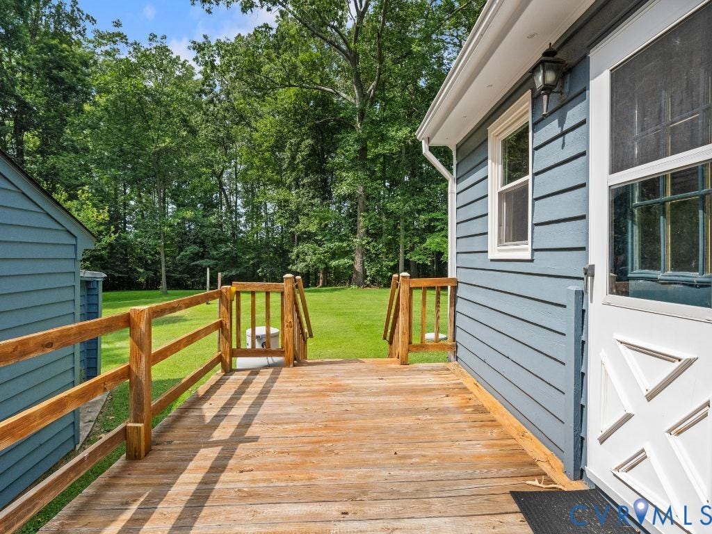 2165 Hunters Mill Road, Hunters Mill, Powhatan, VA 23139