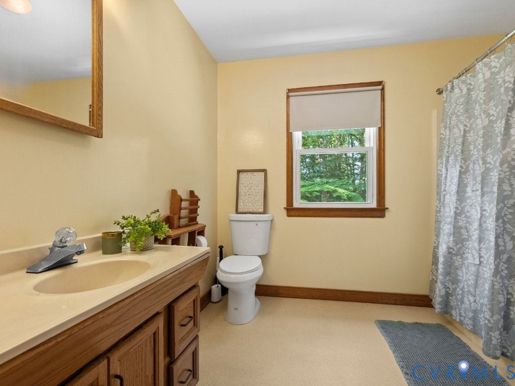 2165 Hunters Mill Road, Hunters Mill, Powhatan, VA 23139