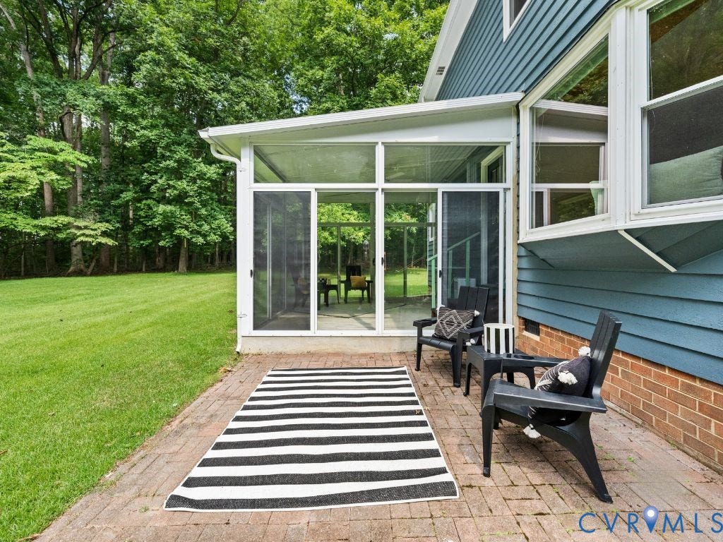 2165 Hunters Mill Road, Hunters Mill, Powhatan, VA 23139