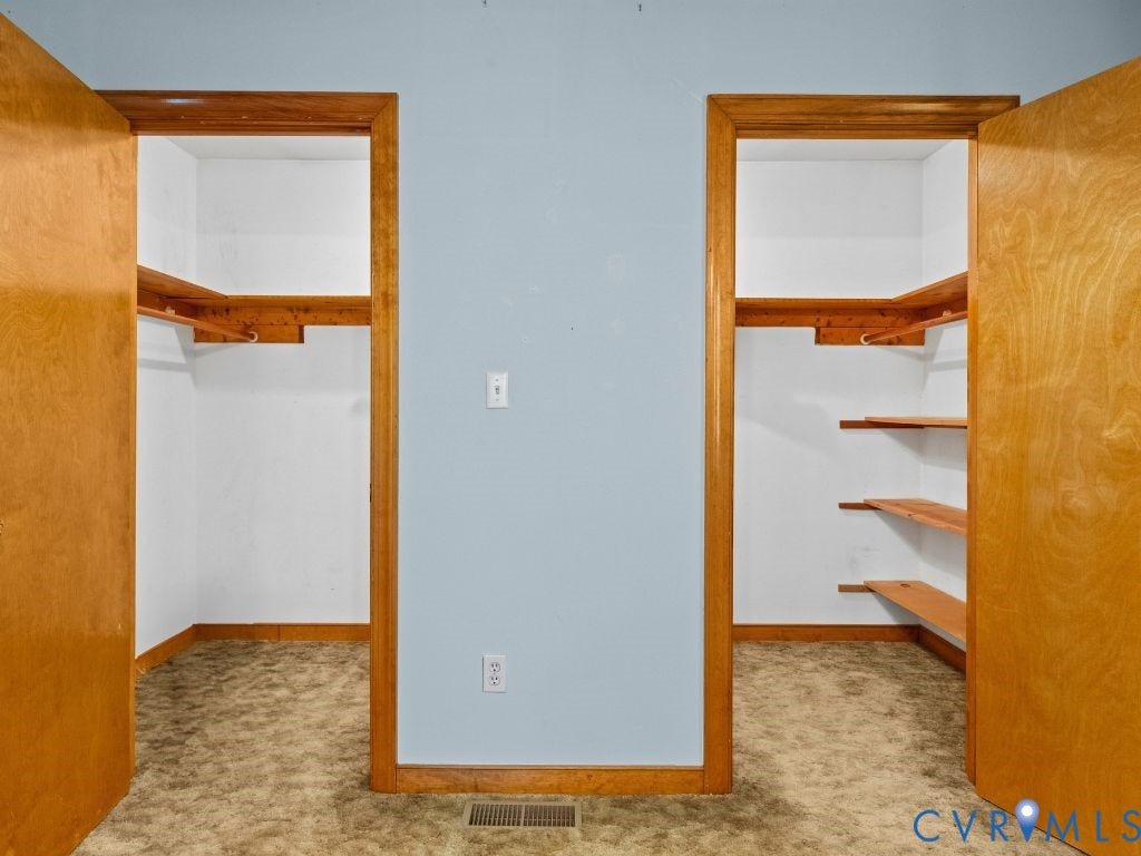 2165 Hunters Mill Road, Hunters Mill, Powhatan, VA 23139