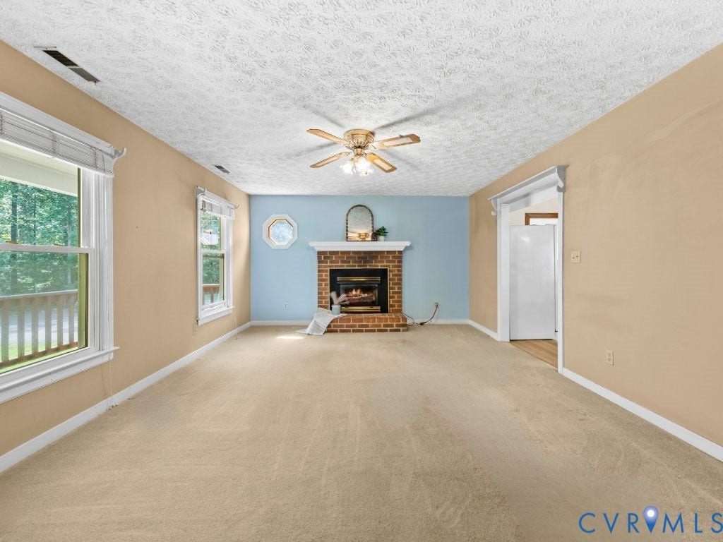 2165 Hunters Mill Road, Hunters Mill, Powhatan, VA 23139