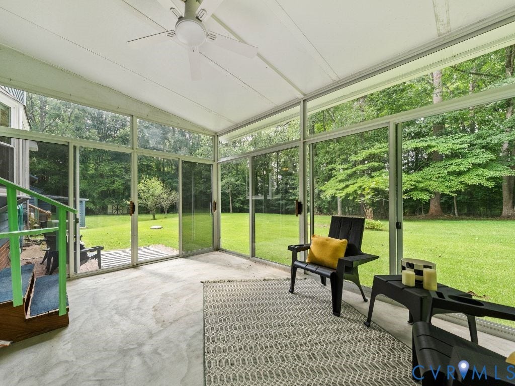 2165 Hunters Mill Road, Hunters Mill, Powhatan, VA 23139