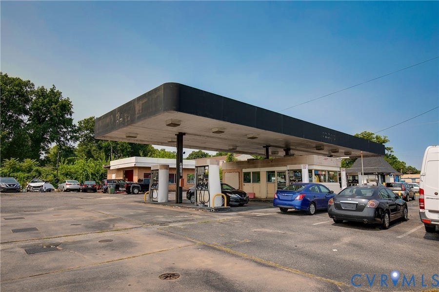 Property photo for 150 E Belt Boulevard, Richmond, VA