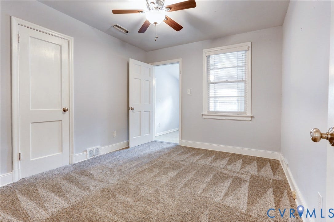 1401 Chowan Road, Henrico, VA 23229 1401 Chowan Road, Henrico, VA 23229