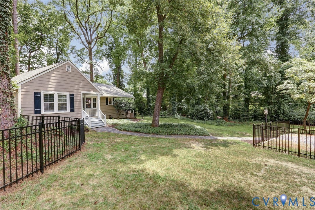 1401 Chowan Road, Henrico, VA 23229 1401 Chowan Road, Henrico, VA 23229