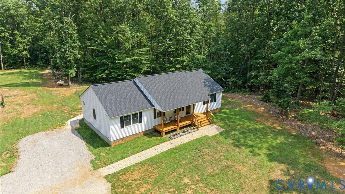 4939 Shannon Hill Road, Kents Store, VA 23084 4939 Shannon Hill Road, Kents Store, VA 23084