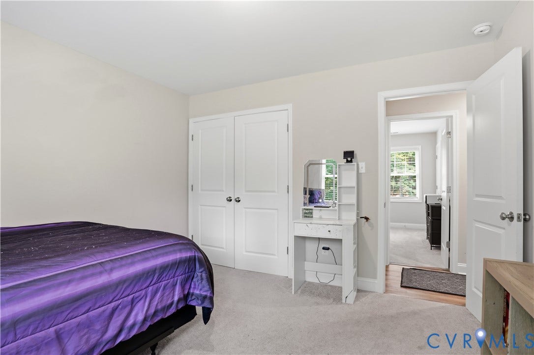 4939 Shannon Hill Road, Kents Store, VA 23084 Bedroom 2