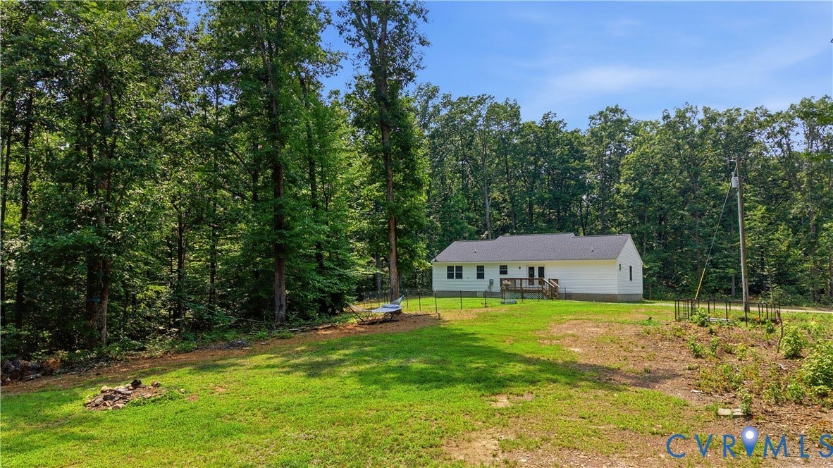 4939 Shannon Hill Road, Kents Store, VA 23084 4939 Shannon Hill Road, Kents Store, VA 23084